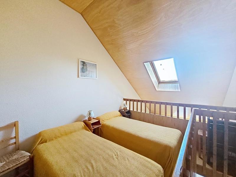Maison - 33 m² - 3 pièces