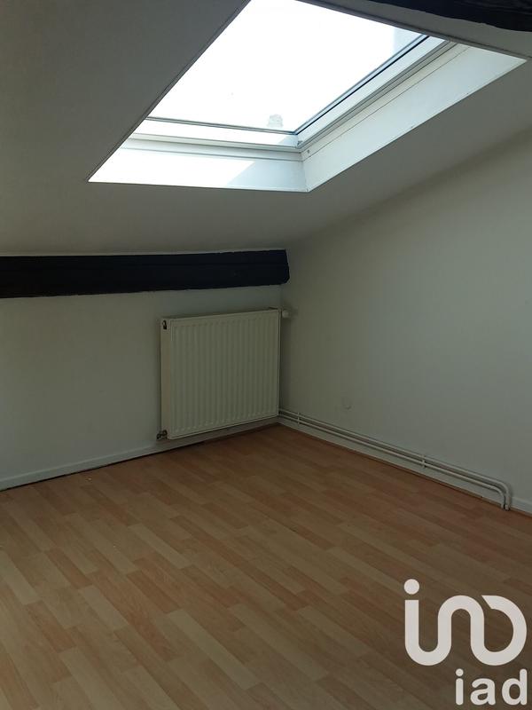 Appartement - 90 m² - 4 pièces