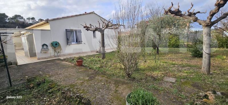 Pavillon - 101 m² - 4 pièces