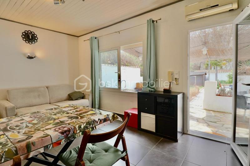 Maison de ville - 40 m² - 2 pièces