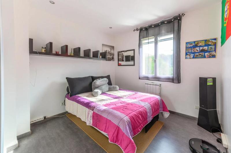 Maison - 86 m² - 5 pièces