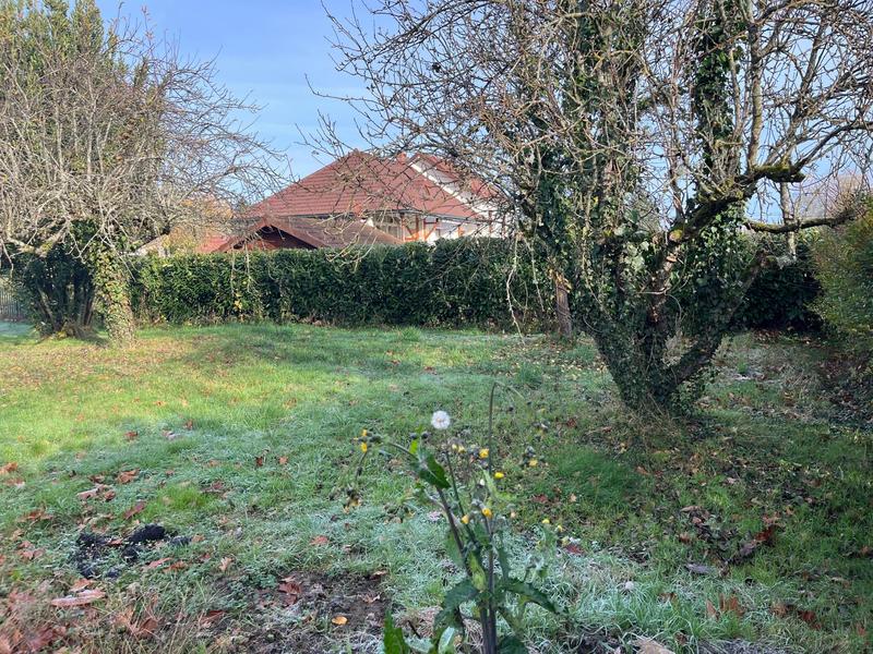 Maison - 58 m² - 3 pièces