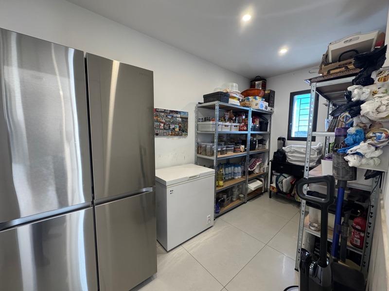 Maison - 185 m² - 7 pièces