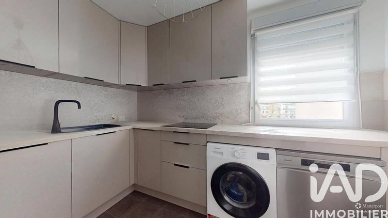 Appartement - 76 m² - 4 pièces