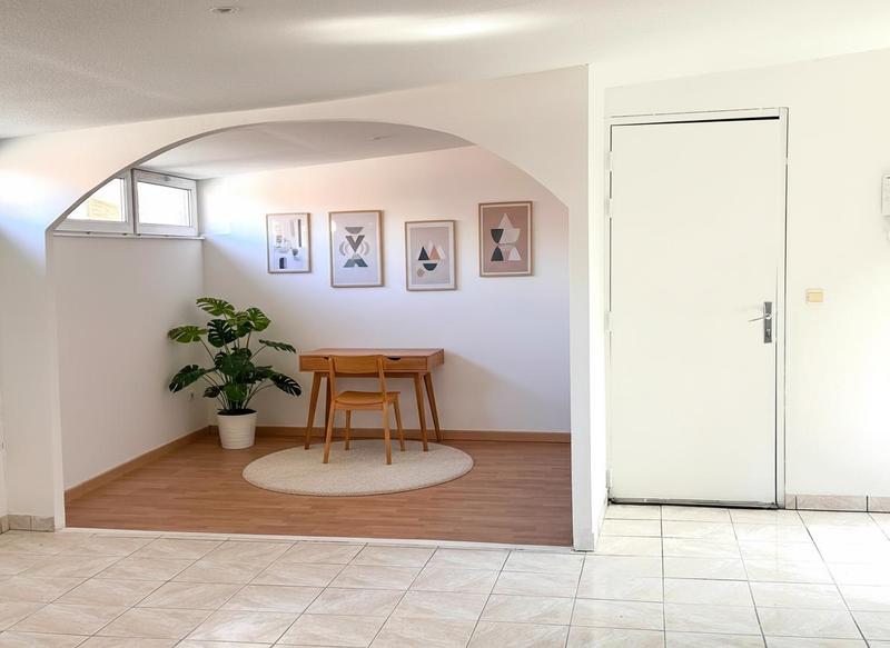 Appartement - 53 m² - 3 pièces