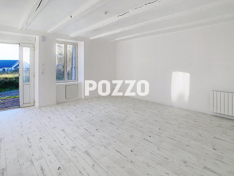 Maison - 79 m² - 4 pièces