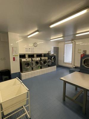 Studio - 25 m² - 1 pièce