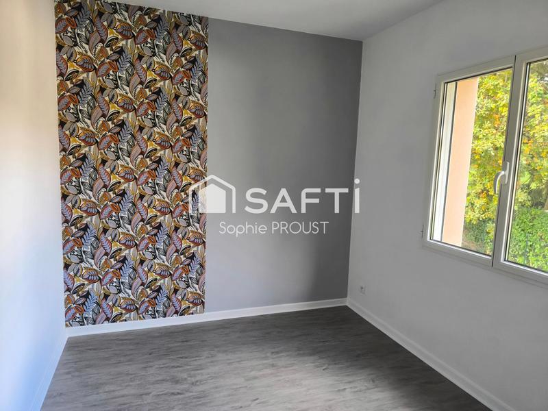 Maison - 153 m² - 6 pièces