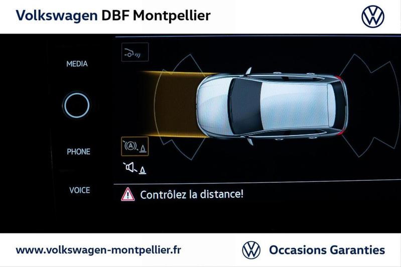 Volkswagen Polo 1.0 Tsi 95 s&amp;S Bvm5 Vw Edition