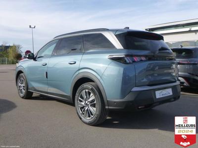 Peugeot 5008 Hybrid 145 e-Dcs6 Allure +Pack Panoramic Navi