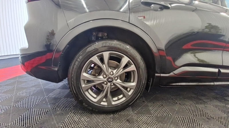 Ford Kuga 1.5 Ecoblue 120 Bva8 St-Line