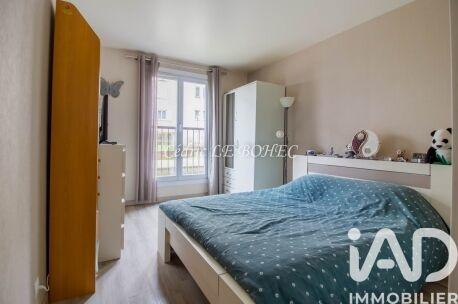 Appartement - 101 m² - 5 pièces