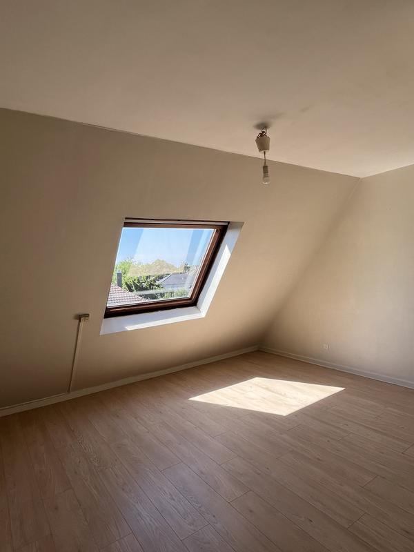 Appartement - 82 m² - 4 pièces