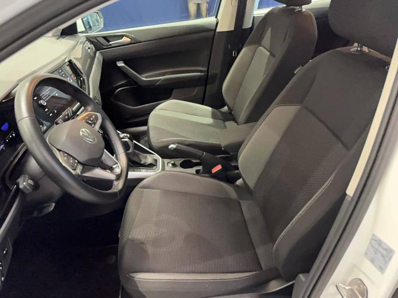 Volkswagen Polo 1.0 Tsi 95 s&amp;S Dsg7 Life Plus