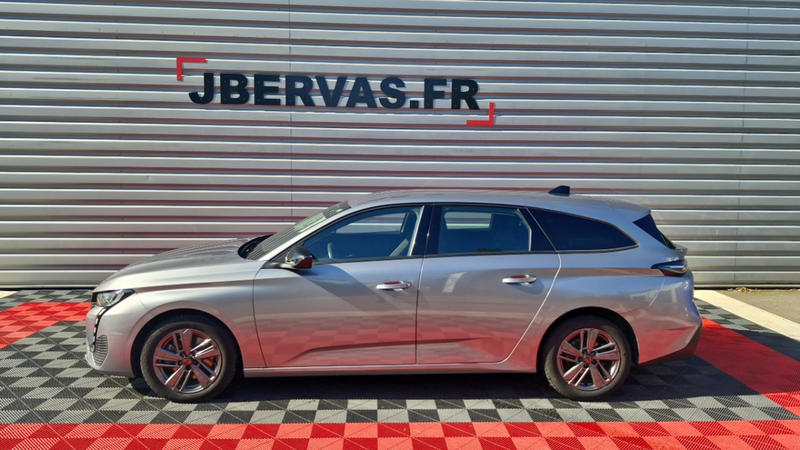 Peugeot 308 Sw Bluehdi 130ch Ss Eat8 Active Pack