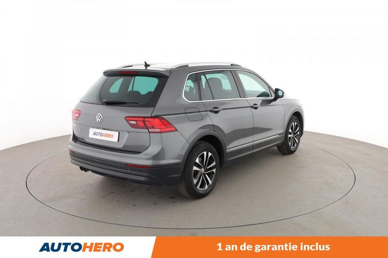Volkswagen Tiguan 1.5 Tsi Evo Iq.Drive Bv6 130 ch