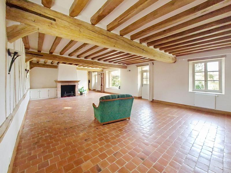 Maison - 232 m² - 9 pièces