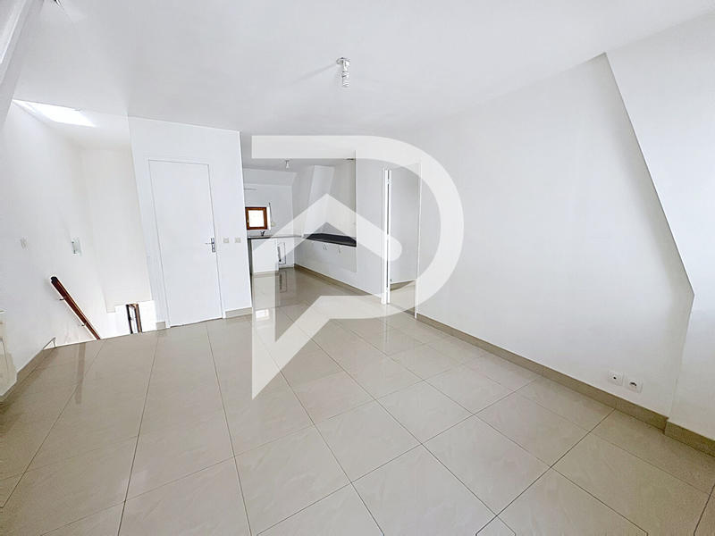 Maison - 57 m² - 3 pièces