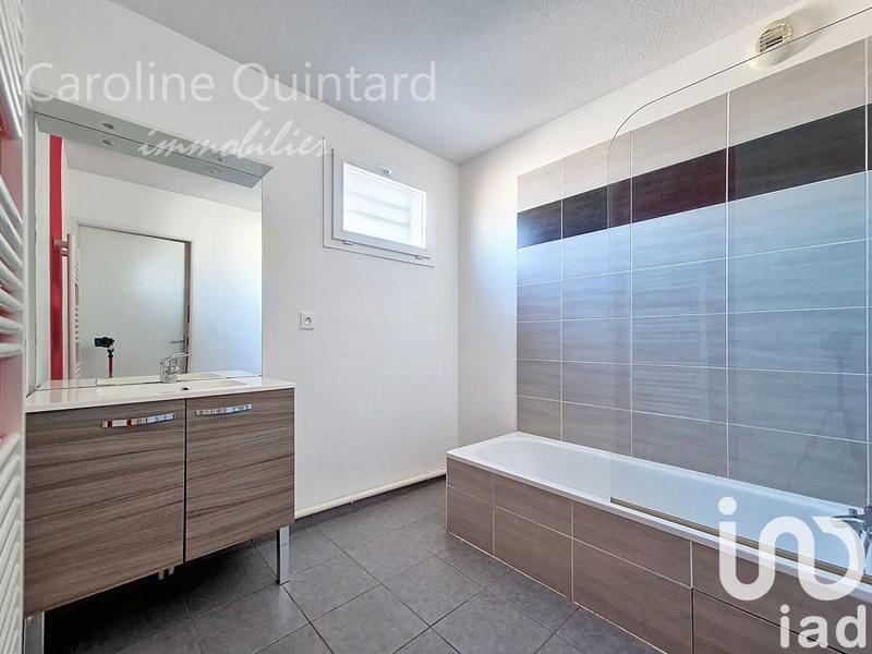 Appartement - 86 m² - 4 pièces