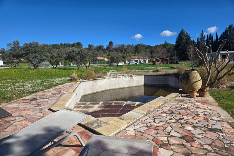 Villa - 125 m² - 5 pièces