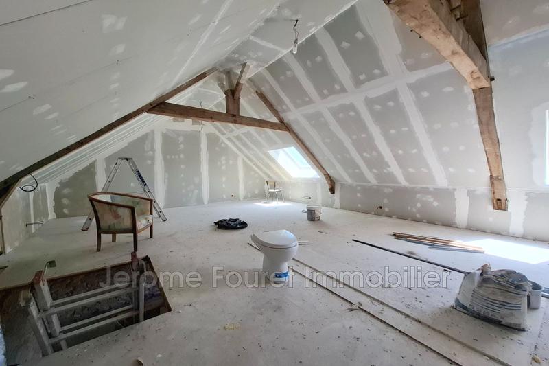 Maison en pierre - 140 m²