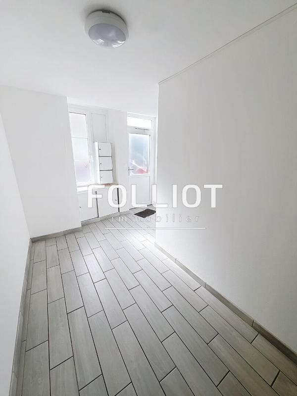 Immeuble - 120 m² - 8 pièces