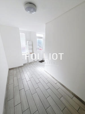 Immeuble - 120 m² - 8 pièces