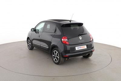 Renault Twingo 0.9 TCe Intens Edc 90 ch