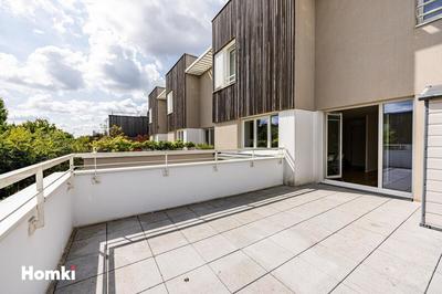 Duplex - 75 m² - 3 pièces