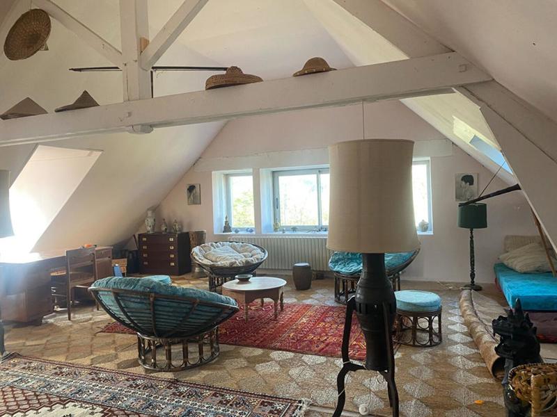 Propriété - 175 m² - 7 pièces