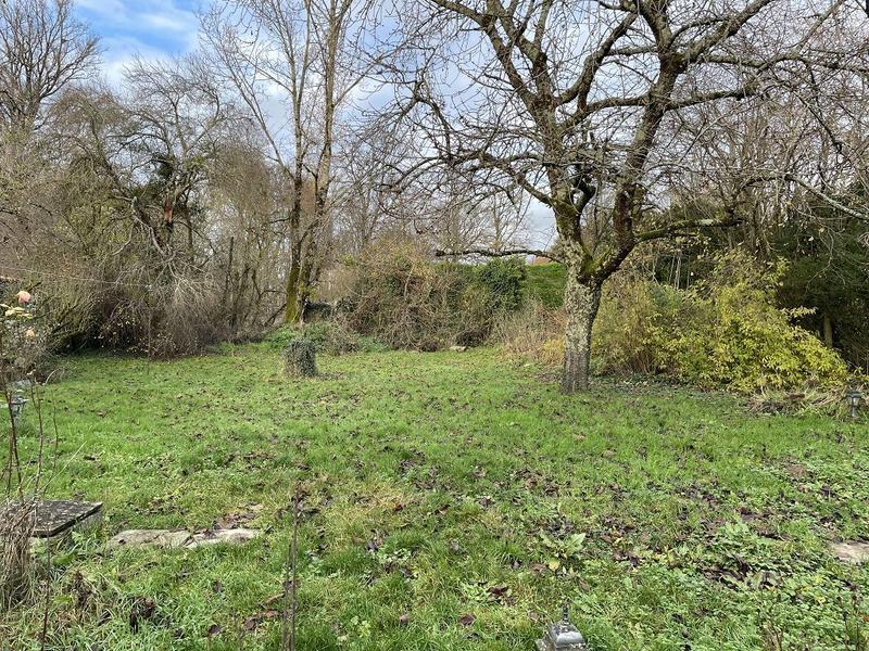 Maison traditionnelle - 97 m² - 4 pièces