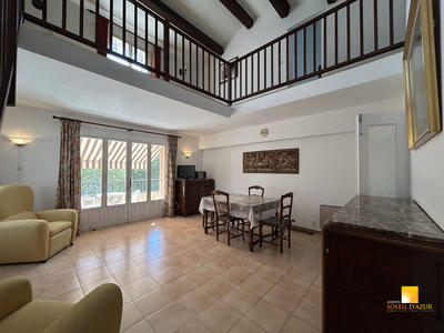 Appartement - 76 m² - 3 pièces