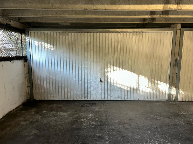 Parking / Garage - 20 m²