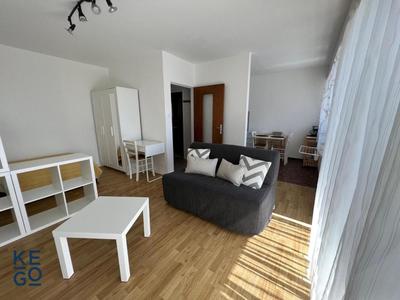 Appartement - 28 m² - 1 pièce