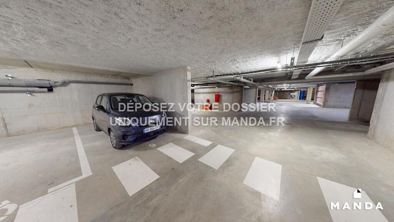 Duplex - 76 m² - 4 pièces