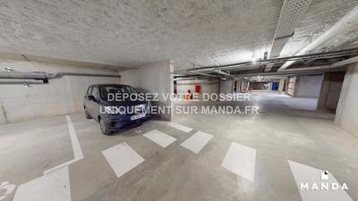 Duplex - 76 m² - 4 pièces