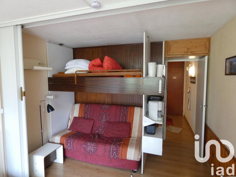 Appartement - 26 m² - 1 pièce