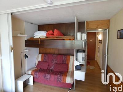 Appartement - 26 m² - 1 pièce