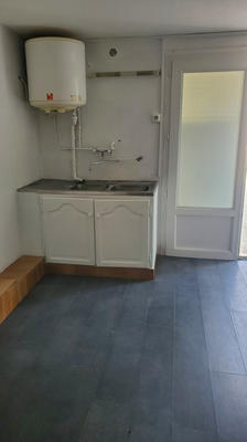 Appartement - 26 m² - 1 pièce