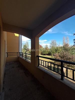 Duplex - 57 m² - 3 pièces