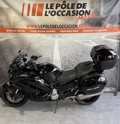 Yamaha Fjr 1300 As Gt - Fjr 1300 - Fjr 1300 As