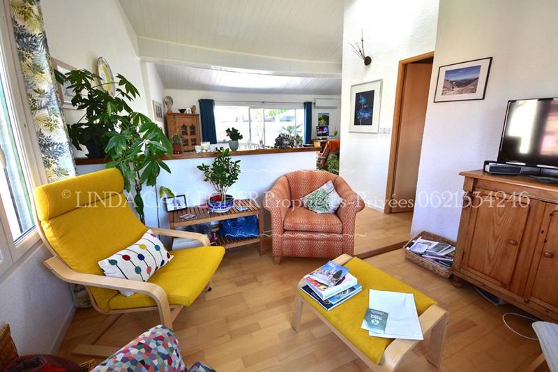 Maison - 149 m² - 6 pièces