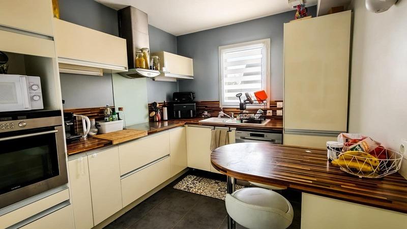 Maison - 79 m² - 4 pièces