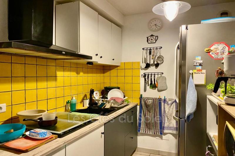 Maison de village - 152 m² - 6 pièces