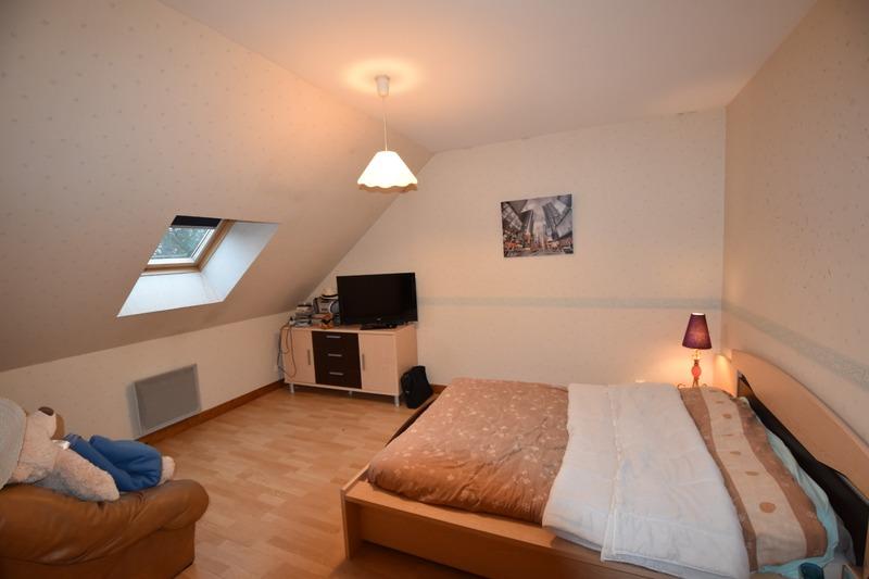 Maison - 139 m² - 7 pièces