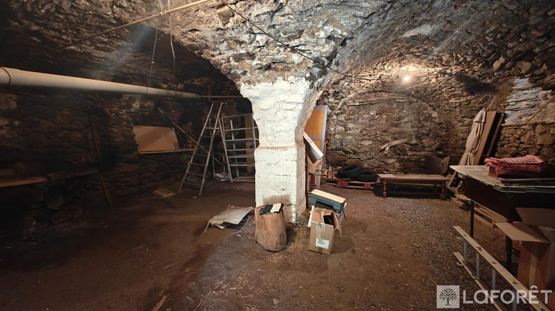 Maison - 156 m² - 5 pièces