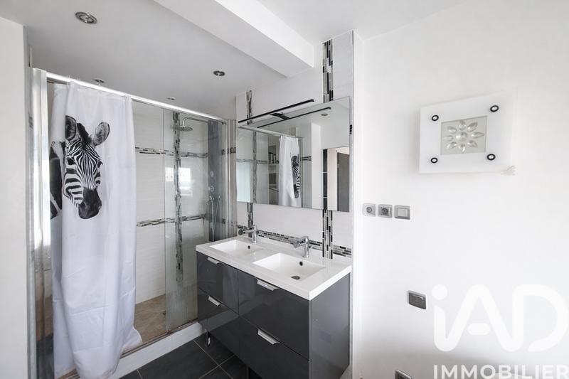 Appartement - 54 m² - 3 pièces