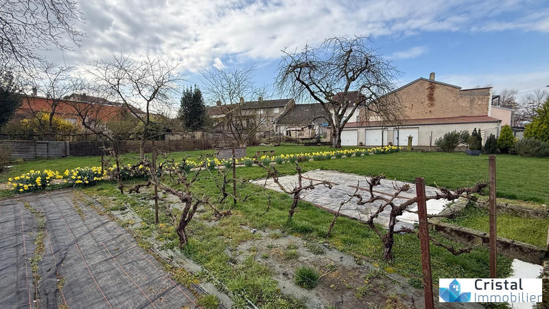 Parking / Garage - 100 m²