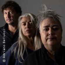 Trio Johannes + Courtois + Domancich + Delaunay