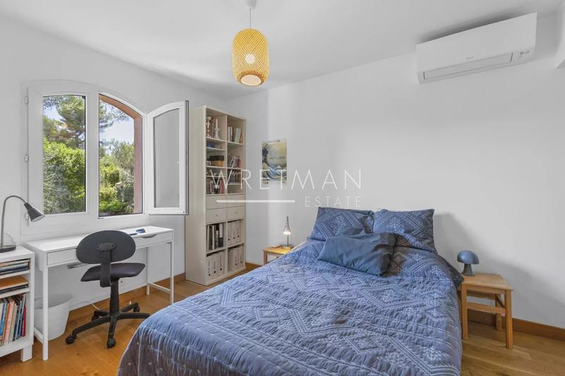 Villa - 139 m² - 6 pièces